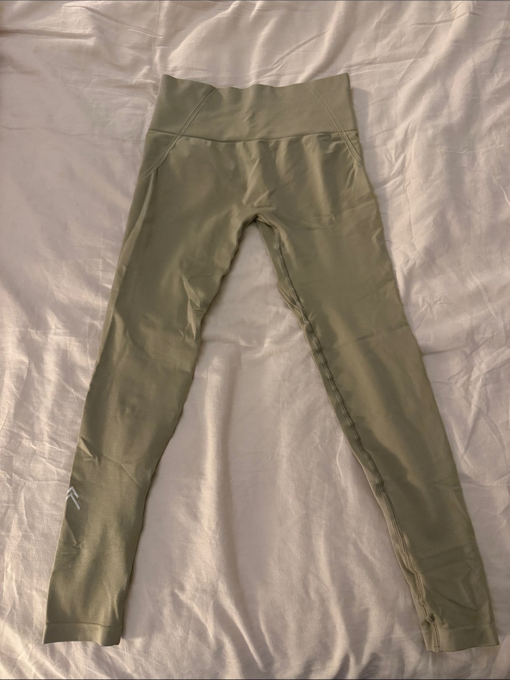 Oner Active - Effortless Leggings - Khaki